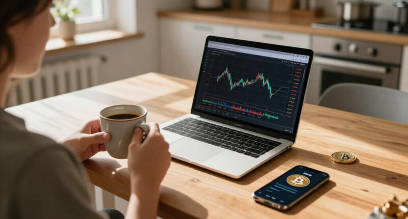 Bitcoin Up Or Down On August 24?