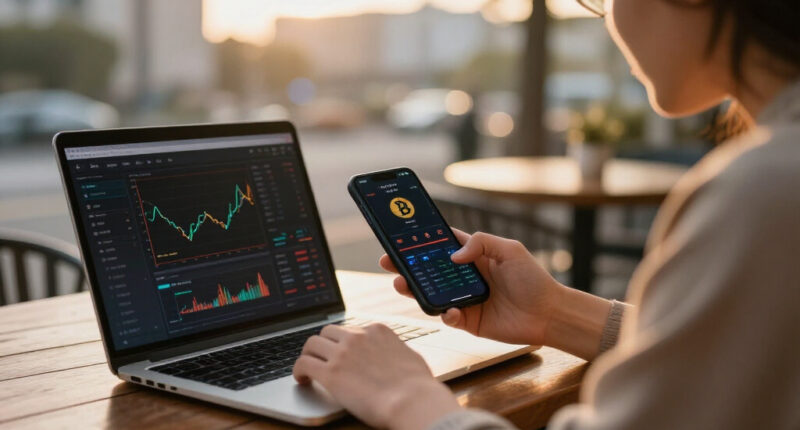 Bitcoin Up Or Down On August 25?