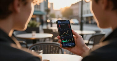 Bitcoin Up Or Down On August 27?
