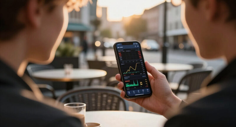 Bitcoin Up Or Down On August 27?