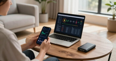 Bitcoin Up Or Down On August 4?