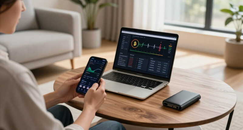 Bitcoin Up Or Down On August 4?