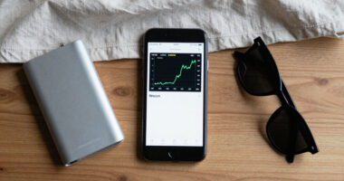 Bitcoin Up Or Down On August 5?