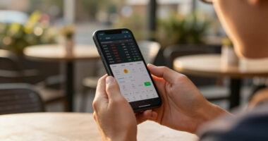 Bitcoin Up Or Down On August 7?
