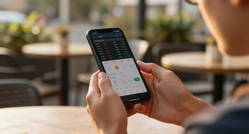 Bitcoin Up Or Down On August 7?