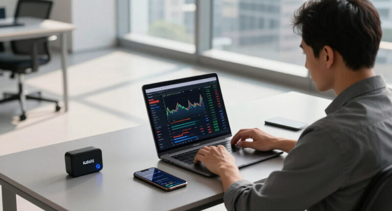 CFTC Declares Market Emergency, Orders Kalshi To Continue To Operate In New York