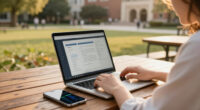 College 2026 Checklist: Must-Have AI Tech For Students