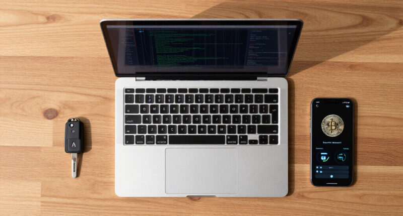 Could AI Destroy The Machine That Reads Its Code? The Shocking Story