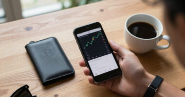 Crypto Market Makers Are Cashing In On Bitcoin's Rally