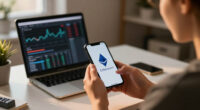 Current Price Of Ethereum For Aug. 6, 2026