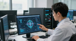 Decoding The Rise Of Mixture-of-Experts In Frontier AI Models