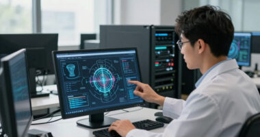 Decoding The Rise Of Mixture-of-Experts In Frontier AI Models
