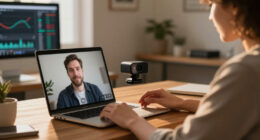 Discover The 9 Best 4K Webcams With AI Features For 2026