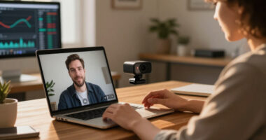 Discover The 9 Best 4K Webcams With AI Features For 2026