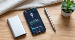 Ethereum Up Or Down On August 10?