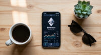 Ethereum Up Or Down On August 22?