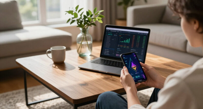 Ethereum Up Or Down On August 24?