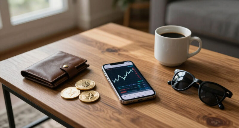 Ethereum Up Or Down On August 26?