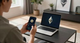 Ethereum Up Or Down On August 3?