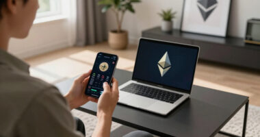 Ethereum Up Or Down On August 3?