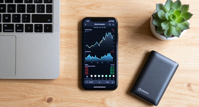 Ethereum Up Or Down On August 4?