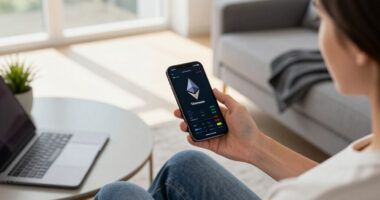 Ethereum Up Or Down On August 6?