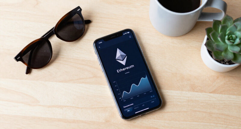 Ethereum Up Or Down On August 7?