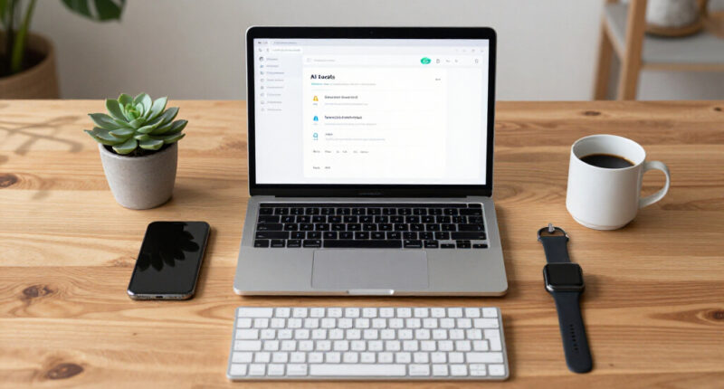 Everything You Need To Know About AI Tools & Automation