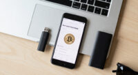 FBI Agent Is Accused Of Taking Cryptocurrency From Suspect’s Accounts