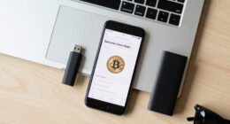 FBI Agent Is Accused Of Taking Cryptocurrency From Suspect’s Accounts