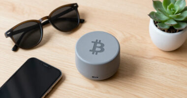 Grayscale Bitcoin Mini Trust Surges In Global Coverage
