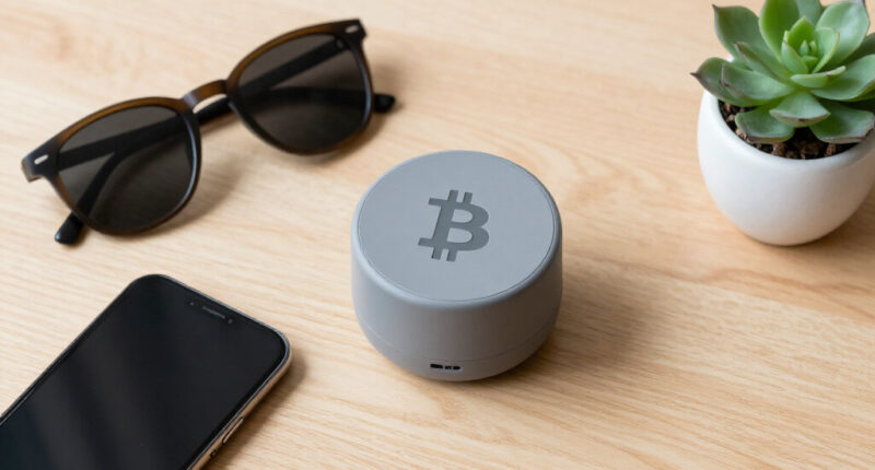 Grayscale Bitcoin Mini Trust Surges In Global Coverage