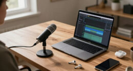 How AI Is Revolutionizing Usb Microphones: 9 Must-Have Models
