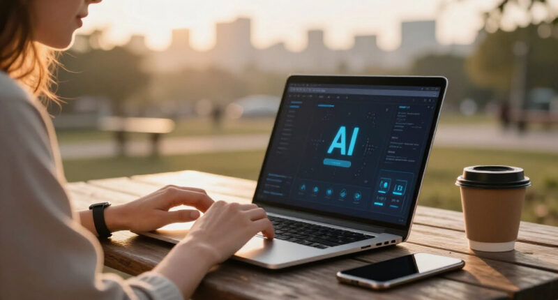 How Mistral Challenges The Notion Of Europe’s AI Leadership