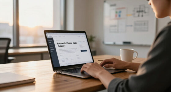 Maximize AI Efficiency: Deploy Anthropic Claude Apps Gateway On AWS For Business