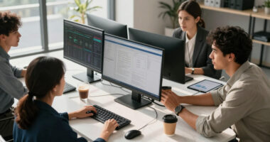 Maximizing AI Performance With High Talent Density