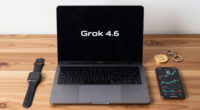 SpaceXAI's Grok 4.6 Sets New Standard In AI Power With Unbeatable Discount