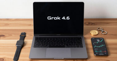 SpaceXAI's Grok 4.6 Sets New Standard In AI Power With Unbeatable Discount