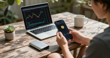 Strategy Returns To Bitcoin Buys, Adding $370 Million Of BTC Last Week