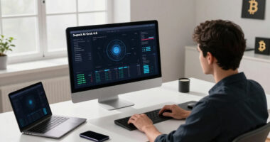 The Breakthrough AI Model: SpaceXAI's Grok 4.6 Supports Extensive Context For Deep Work