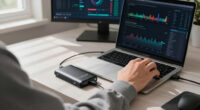 The Role Of AI In Discovering The Coldcard Security Breach