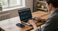 The Steady Rise Of AI: Slow To Adopt, Tough To Displace