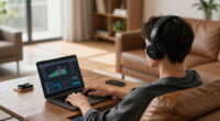 The Ultimate Guide To AI Noise Cancelling Headphones In 2026