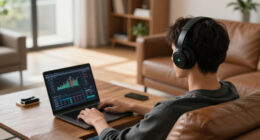 The Ultimate Guide To AI Noise Cancelling Headphones In 2026