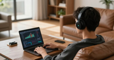 The Ultimate Guide To AI Noise Cancelling Headphones In 2026