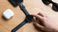 Top 10 AI-Powered Smartwatches To Watch In 2026