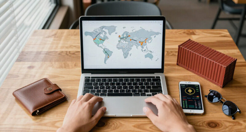Trade Trends And Border Felonies: A New Challenge For Supply Chain Operations