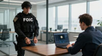 U.S. FBI Intelligence Agent Arrested In Connection With Theft Of $1 Million In Crypto