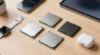 Ultimate Guide To The 10 Best AI Processors In 2026
