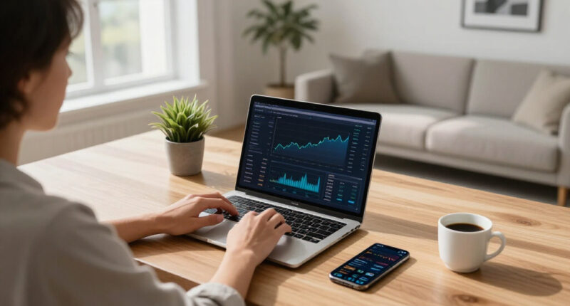 Uncovering The Hidden Factors Impacting AI Token Prices